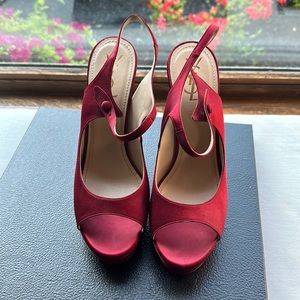 YSL Sandals size 41